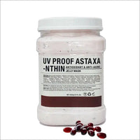 Astaxanthin