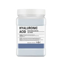 Hyaluronic acid