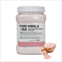 Himalayan Salt